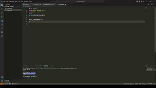 Python Variables Explained | Variable Naming Rules for Beginners