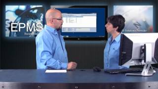 EPMS Tech Talk - Invoicing - 1