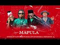 M Mellow SA - (MAPULA) FT OKBHUTI DESS,captain moshka & HisfAmous  (ORIGINAL MIX)