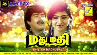 Oh Oh Madhubala || Music Deva || Raviragul & Monika || Sung by SPB