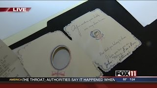 Tips to preserve important documents