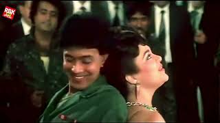 Commando Commando | 4K Lyrical Video Song | Vijay Benedict & Alisha Chinai | Commando(1988) | Mithun