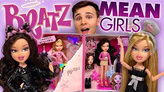 Gretchen \u0026 Karen Mean Girls Bratz are HERE! Unboxing \u0026 Review!