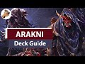 Arakni Primer + Deck Tech: How to Play the new Assassin Class - Flesh and Blood TCG