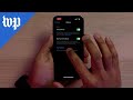 Help Desk: How to backup your iPhone