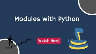 🔥 Module Marvels: Dive Deep into Python's Module Mastery! 🚀 #PythonModMagic #ModuleMastery