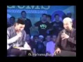 [FULL VIDEO] Ustaz Azhar Idrus & Zizan Raja Lawak @ Countdown 2012 - Part 2