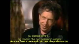 Bob Dylan admite venda da alma ao diabo