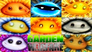 Plants vs. Zombies: Garden Warfare - Kill Montage
