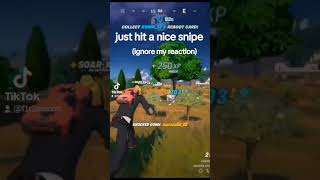 ignore my reaction #fortnite #gaming #livestreams