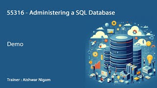 SQL MASTER Reveals Ultimate Database Administration SECRETS!