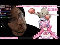 ironmouse reacts to smash or pass all 898 pokémon by markiplier