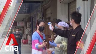 COVID-19: Mad rush in Hubei province as China lifts travel restrictions after months of lockdown