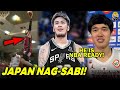 Gusto ng JAPAN mag- NBA na si KAI SOTTO ! Gustong makuha ng Spurs!