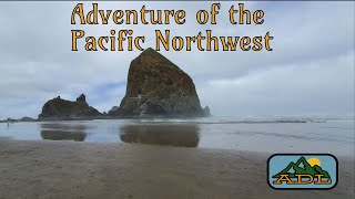Adventure of the Pacific Northwest