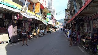 Phuket Thailand 2019 "The follow up to" Are Tourist Numbers falling ????