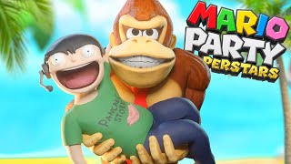 NOGLA & DONKEY KONG are overpowered!