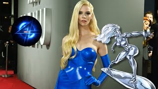 Anya Taylor Joy Joins The Fantastic 4 as a Villain