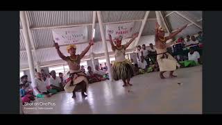 Kiribati Dance