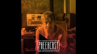 Introducing my Talking Podcast: The Pheekcast Episode 1