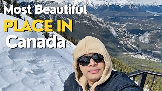 Most Beautiful Place in Canada | কানাডার সবচেয়ে সুন্দর জায়গা