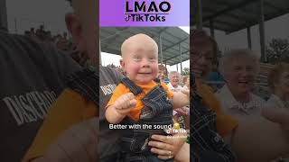 TikTok #shorts -  Adorable kid - #cutebaby  #shortvideo #babyshorts