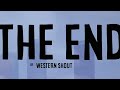 The End - Lyric Video