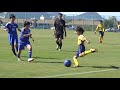 2018 全日本u 12サッカー選手権大会　秦fc vs 小高坂fc （後）