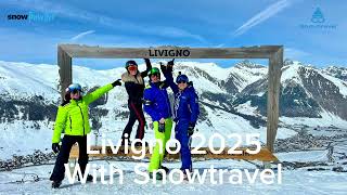 LIVIGNO February 2025 – Top Ski Destination