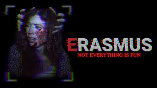 Erasmus: Not Everything is Fun | Trailer | Pablo Cosco | Noemí Costa | Victor Vico | Eric Zarauza