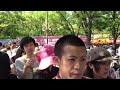 タイフェスティバル2013 thai festival