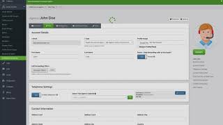 TD V2.1 - Instant Agent Setup