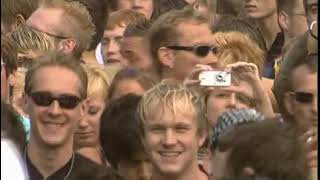 dubfire live pa at loveparade dortmund germany 19 08 2008