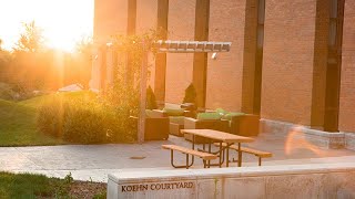 Destination Cornell: Residence Life