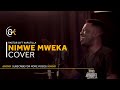 Pst Gift Kaputula | Nimwe mweka (cover)