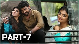 Mannar Vagaiyara Full Movie Part 7/15 In Telugu | Vimal, Anandhi, Prabhu, Chandini Tamilarasan | TMT