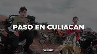 Paso En Culiacán - Natanael Cano, Junior H, Gabito Ballesteros, Peso Pluma [Corridos 2023]