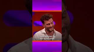 Justin Timblerlake? Cool! | The Graham Norton Show - BBC
