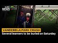 Vanderbijlpark Crash | Several learners to be buried on Saturday