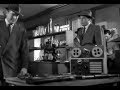 Forensic Detective Mystery Thriller Noir Movie - He Walked by Night (1948)
