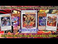 NEW BLACKWING STRUCTURE Deck! 🪶 ft. TCG 