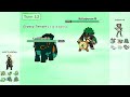 full green pokemon team made life terrible for this noob salty kid on pokemon showdown