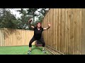 active adults strength workout with kerrin 20 minutes