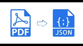 Scrape PDF Data using Javascript