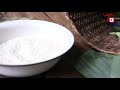 how to make karenni traditional dee ku