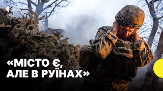 Тактика росіян в Торецьку | Солдати РФ перевдягаються в цивільних