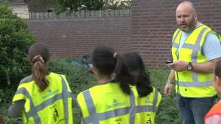 TVEllef: Opruimactie Roermondse Veld