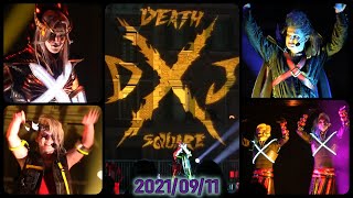 BJFAN-DJ Xの最高に狂ったパーティ初日(2021/09/11)-USJ