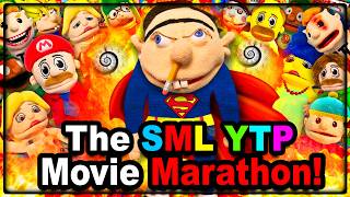 The SML YTP Movie! (2+ Hour Marathon)