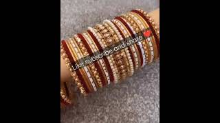 latest bangles set for this eid🔥|eid special|simple chura set❤️|#shorts#foryou#fashion#eid#trending